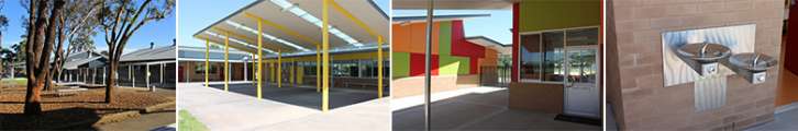 Welcome to the Educational Facilities Standards and Guidelines.