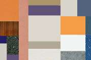 Colour Scheme B for Communal Hall and Canteen image