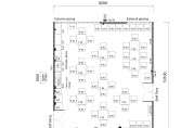 HS602.05 Staff Lounge - Type 2