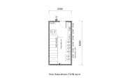HS401.05	GLS Store - Type 1 