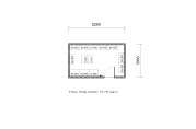 HS409.04 Kitchen - Store - Type 1