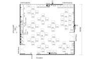 HS602.04 Staff Lounge - Type 1
