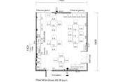HS602.07 Staff Lounge - Type 4