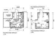 HS603.07 Access Shower/Toilet /Change - Type 3