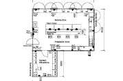 HS604.01 Canteen - Type 1