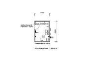 HS604.05 Office / Store - Type 2