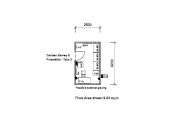 HS604.06 Office / Store - Type 3