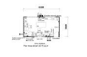 PS601.22 Clerical/Printing - Type 2