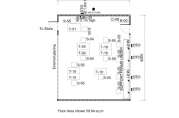 SSP440.01 Home Base - BD/CD/ED