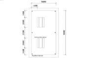 SSP504.08 - Covered Outdoor Seating Area - Type 2