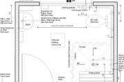 SSP603.11 Access Shower/Toilet - Type 1