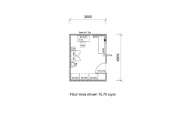 SSP605.11 Bulk Store 