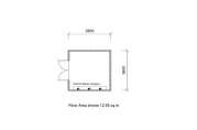 SSP605.41 General Store - Type 1